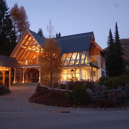 Apartment Bad Kleinkirchheim Dış mekan fotoğraf