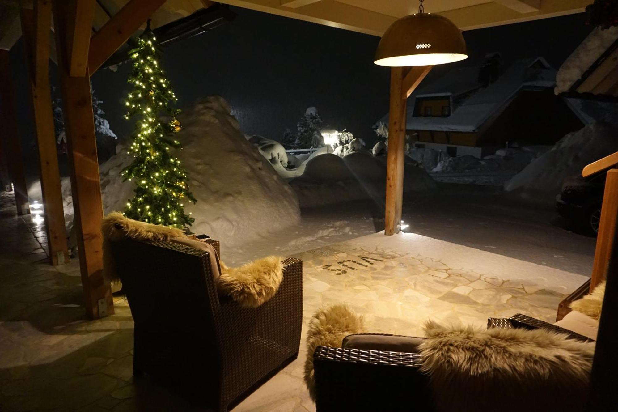 Apartment Bad Kleinkirchheim Dış mekan fotoğraf