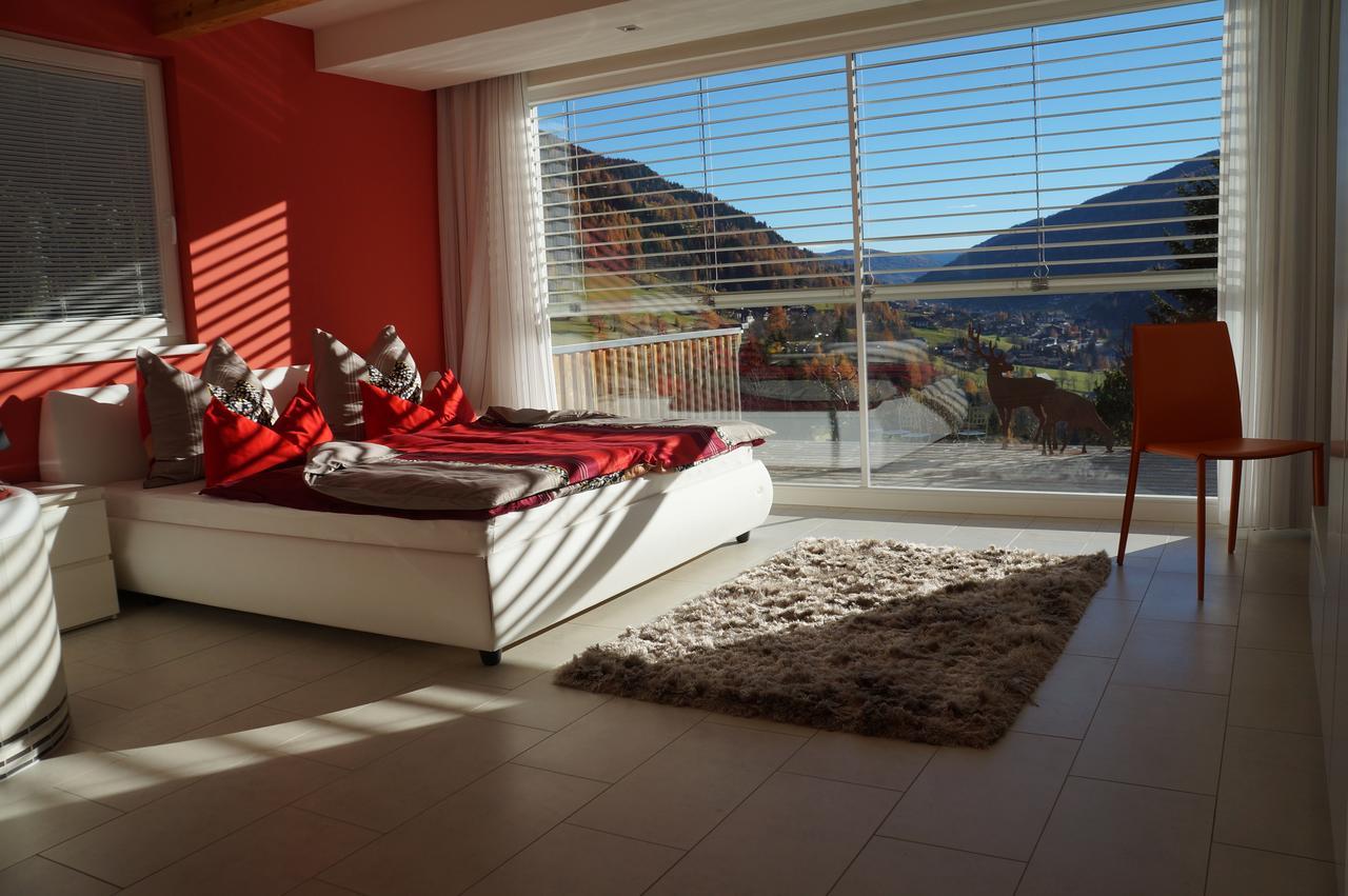 Apartment Bad Kleinkirchheim Dış mekan fotoğraf