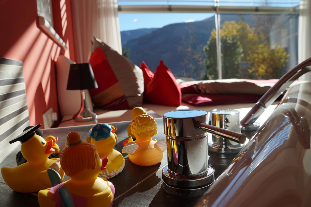 Apartment Bad Kleinkirchheim Dış mekan fotoğraf