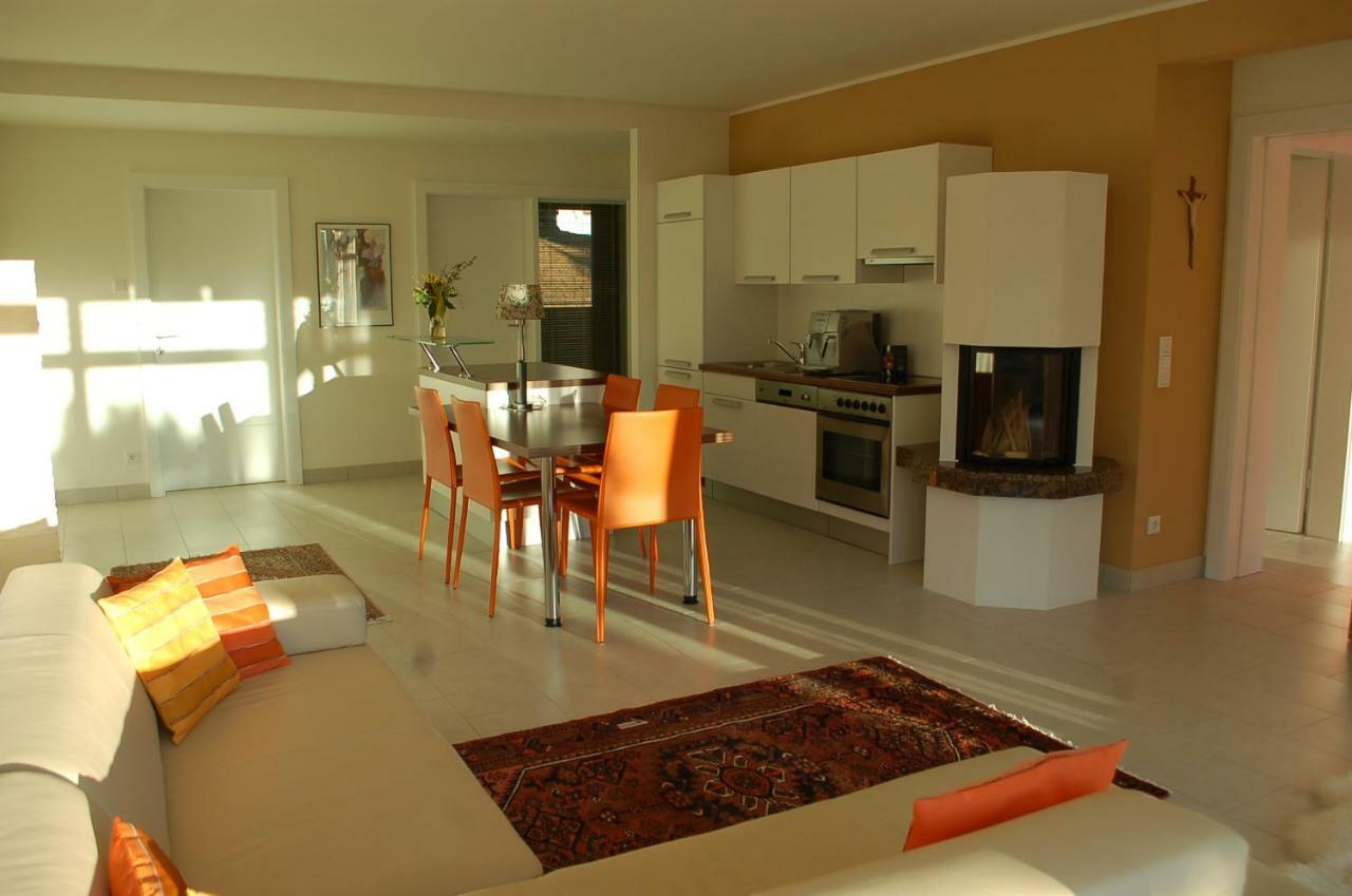Apartment Bad Kleinkirchheim Dış mekan fotoğraf