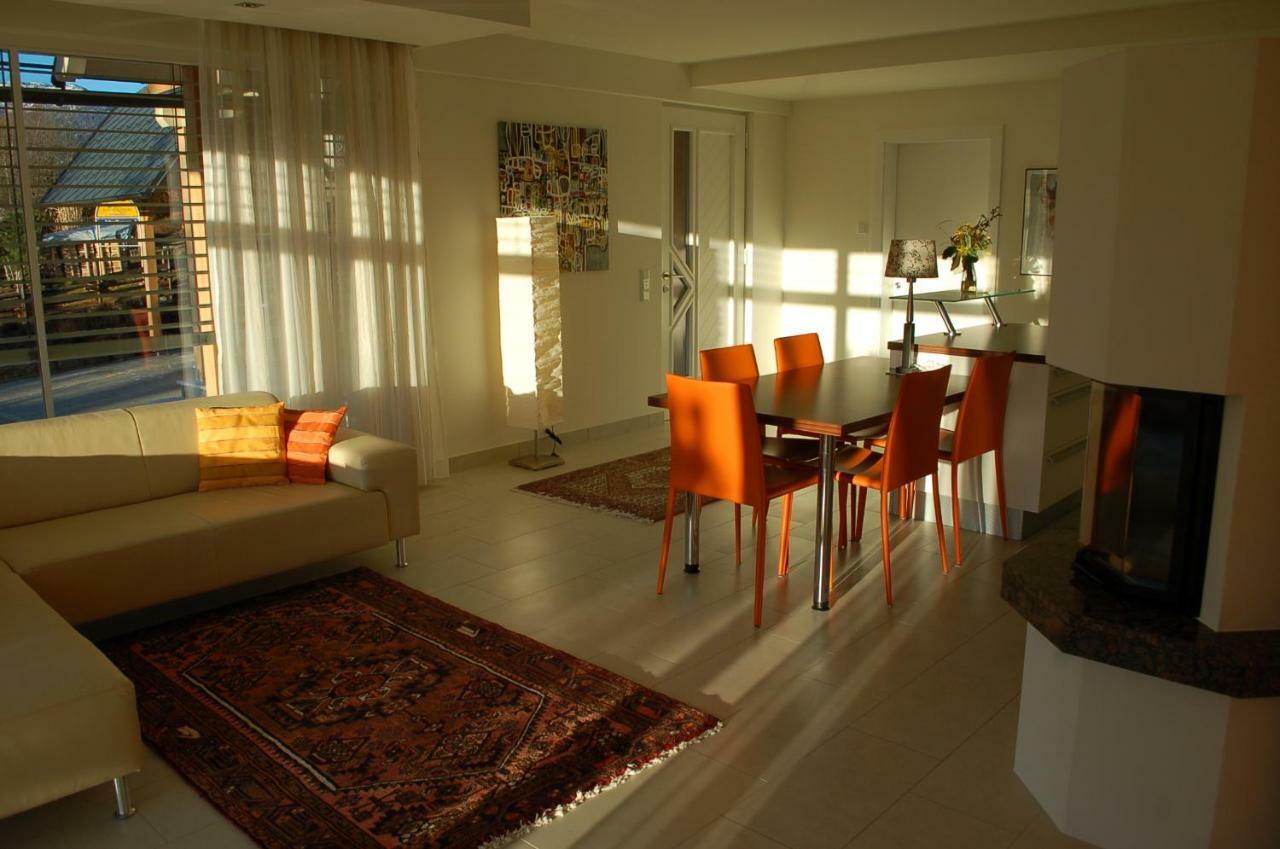Apartment Bad Kleinkirchheim Dış mekan fotoğraf