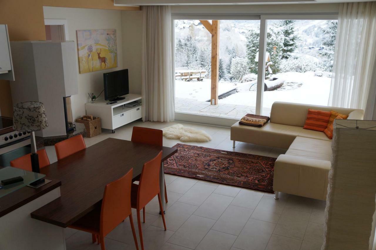Apartment Bad Kleinkirchheim Dış mekan fotoğraf