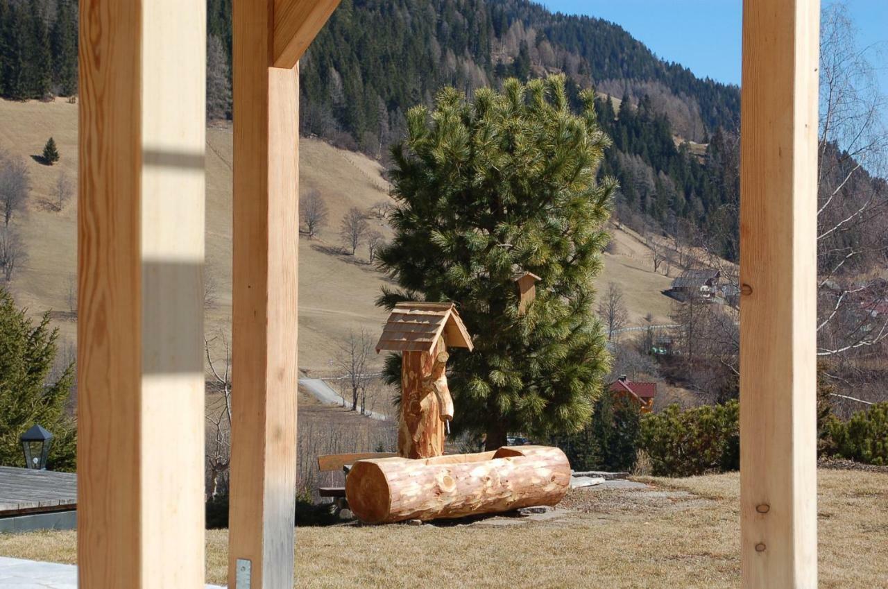 Apartment Bad Kleinkirchheim Dış mekan fotoğraf