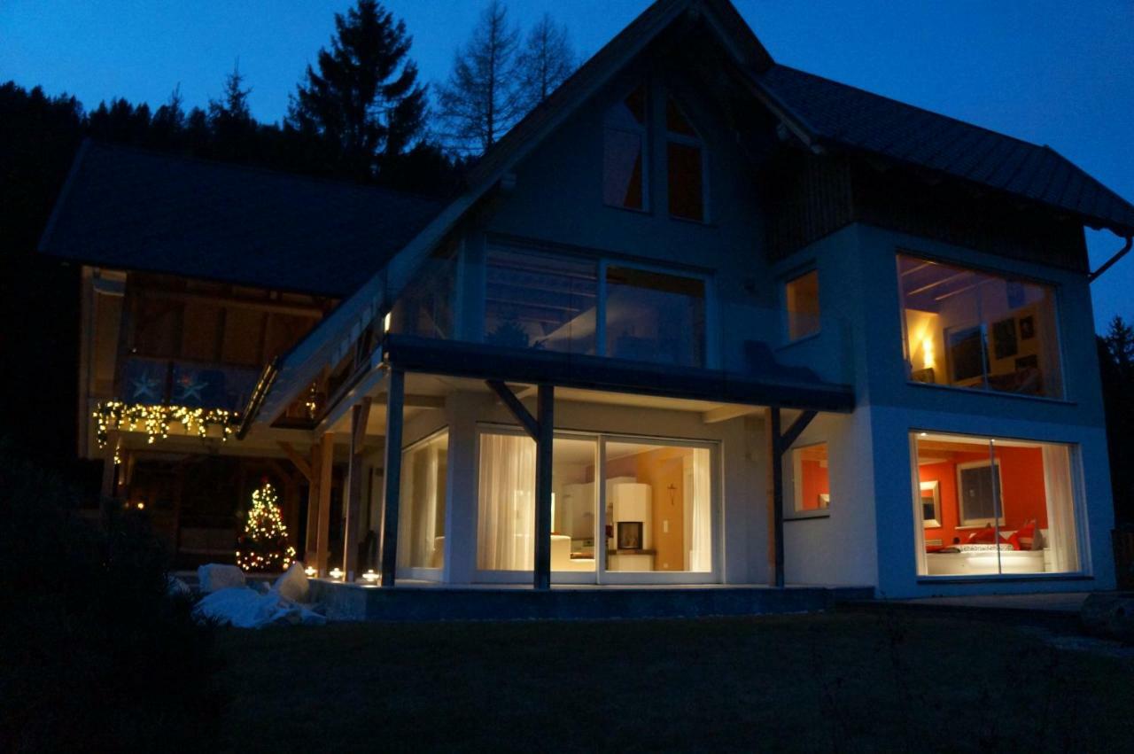 Apartment Bad Kleinkirchheim Dış mekan fotoğraf