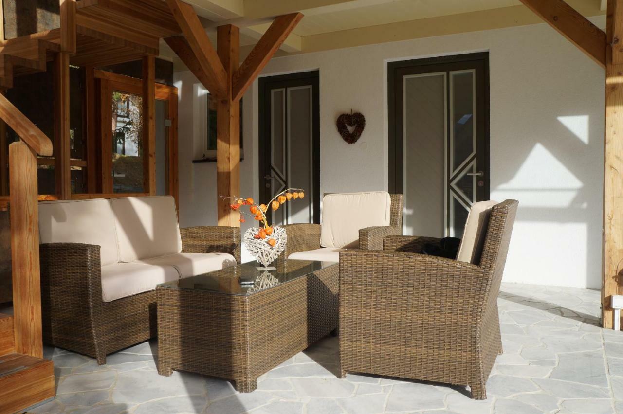 Apartment Bad Kleinkirchheim Dış mekan fotoğraf