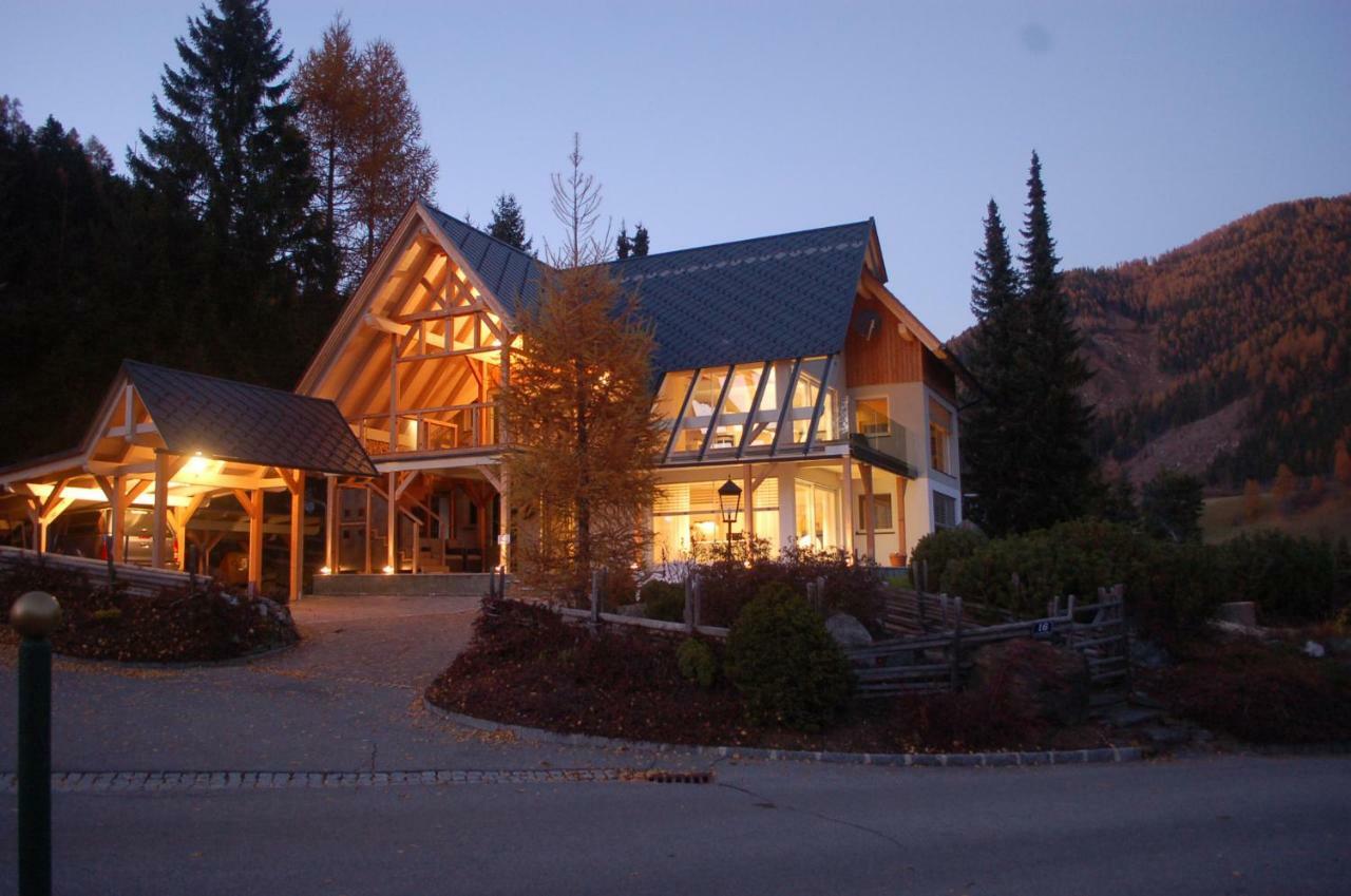 Apartment Bad Kleinkirchheim Dış mekan fotoğraf