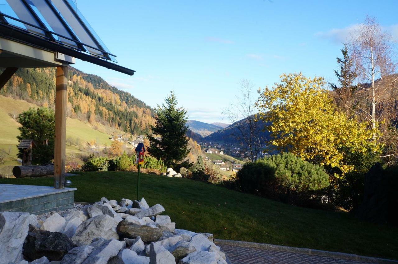 Apartment Bad Kleinkirchheim Dış mekan fotoğraf